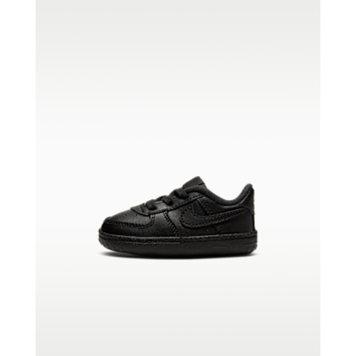 Nike Force 1 Crib Baby Bootie. Nike.com