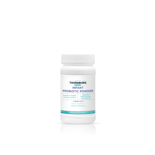 Infant Probiotic Powder