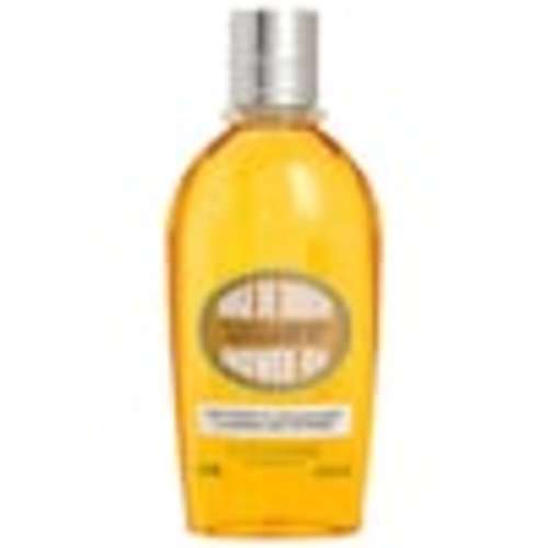 Cleansing And Softening Shower Oil With Almond Oil - L'Occitane | Sephora
