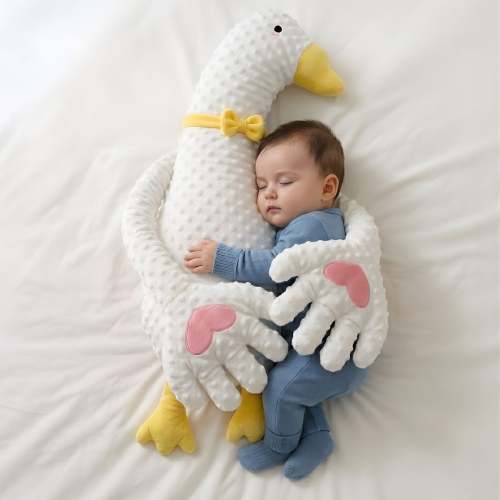 Lullapal™ | Baby Patting Pillow