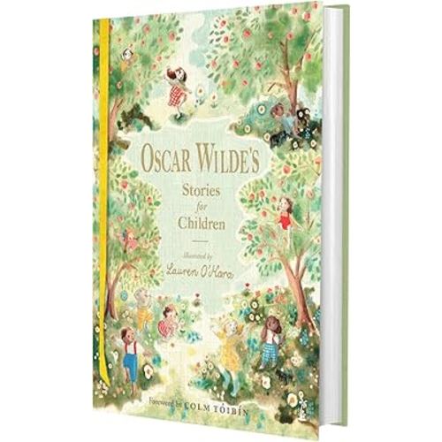 Oscar Wilde's Stories for Children