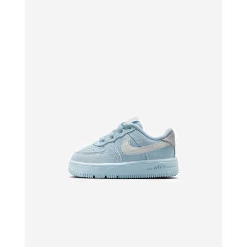 Nike Force 1 Low LV8 1 Baby/Toddler Shoes. Nike.com