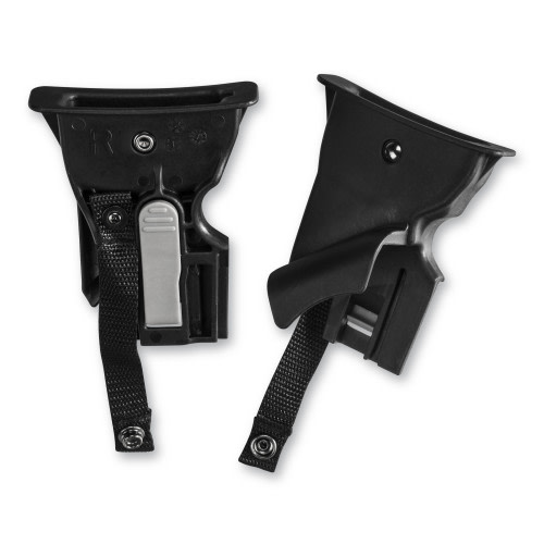 KIT, ICS RECEIVERS, 2017 H2 SINGLE, B-AGILE/B-FREE