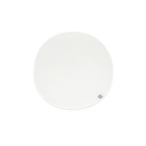 Stokke Sleepi Mini Crib Sheet Mattress Protector Cover - White