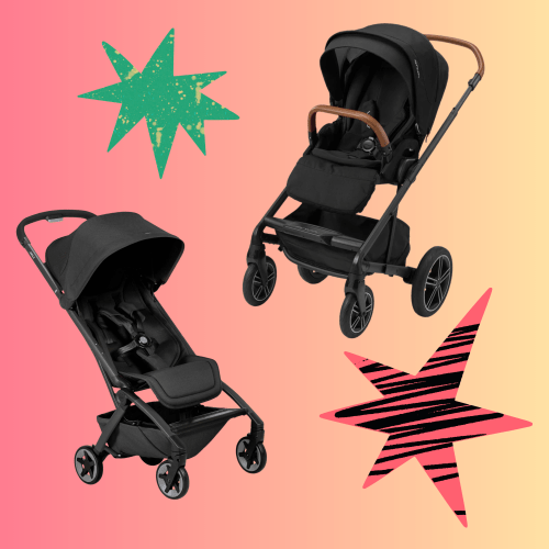 Stroller Fund