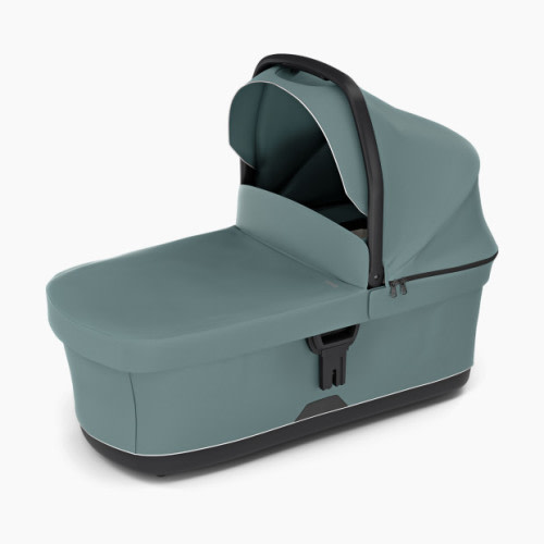 Bassinet - Mid-Blue