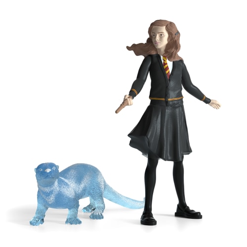 Hermione Granger™ & Patronus 42681 Harry Potter™ | Schleich USA Inc.