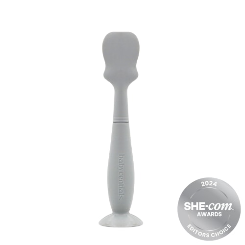 Large Baby Cream Applicator