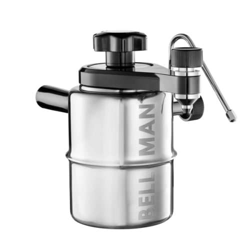 Bellman Espresso & Steamer - CX25