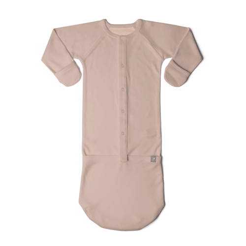 Goumikids - Convertible Gown - Rose