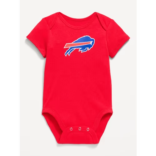 Buffalo Bills Graphic Bodysuit