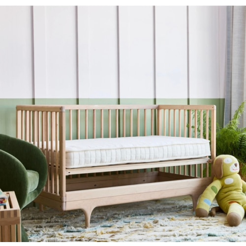 Affordable Eco Organic Crib Mattress | Avocado Mattress – Avocado Green Mattress