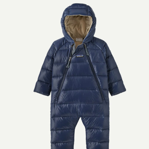 Patagonia Infant Hi-Loft Down Sweater™ Bunting