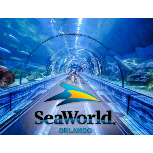 SeaWorld Annual Pass