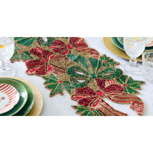 Antique Brass Vintage Lace Hanging Wall Picture Frame - World Market