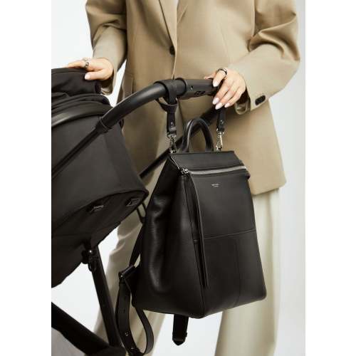 Stroller Hooks (Leather) – MINA BAIE