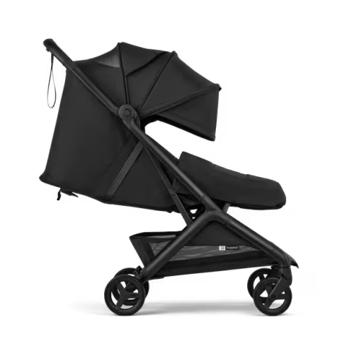 Bugaboo Butterfly 2 Plus travel stroller