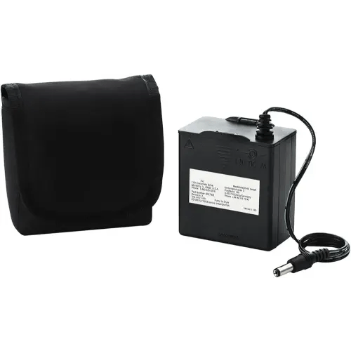 Compatible with Medela Pump in Style Battery Pack, Portable Unit for 9 Volt Advanced Breast Pump Uses AA Batteries, Upgraded Version, for Medela Pump Battery Case 9017002 （US Stock& Fast Dispatch）
