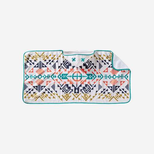 Pendleton Hooded Baby Towel | Shared Spirit – CHROME
