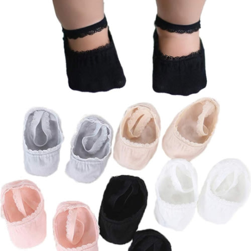 Amazon.com : behele baby non-skid grip socks