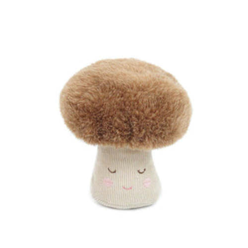 Monsieur Mushroom Plush – The Little Being
