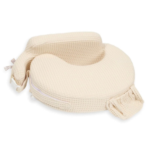 Super Deluxe Nursing Pillow