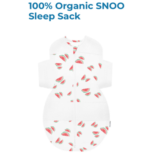 SNOO Sleep Sack – Happiest Baby