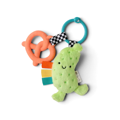 Infant Toy: Itzy Pal™ - Fun & Educational | Itzy Ritzy®
