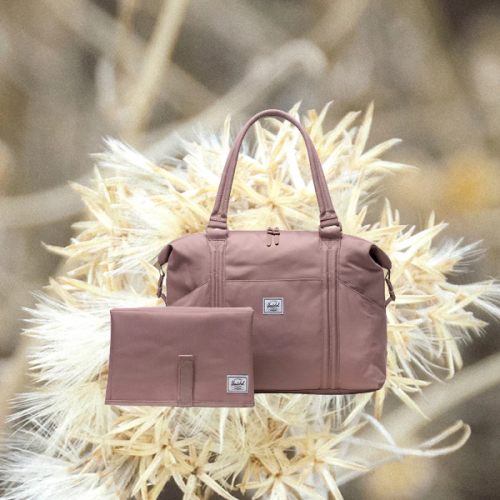 Strand Duffle Diaper Bag