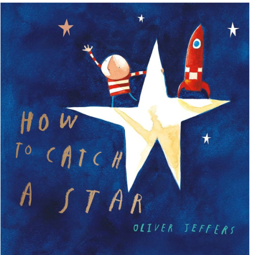 How to Catch a Star