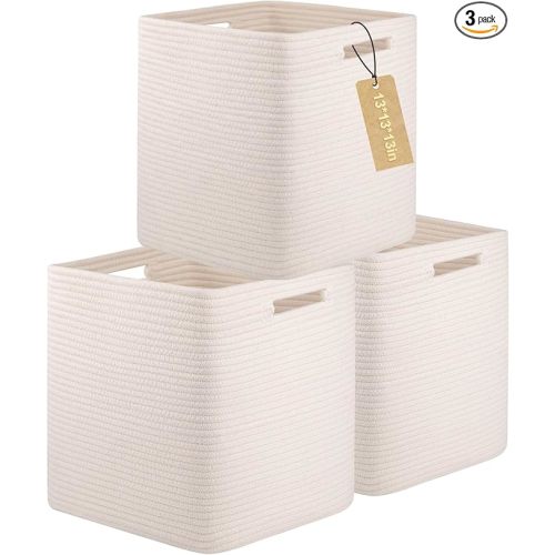 Storage Cubes