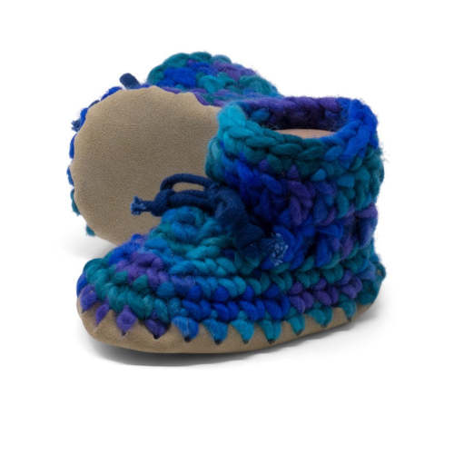 Padraig Slippers: Baby & Toddler