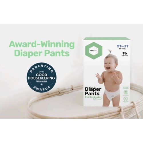 Parasol Co. Digital Gift Card