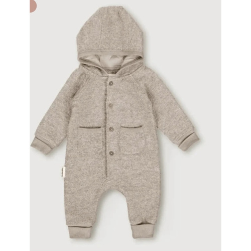 Wool Onepiece Overall by Finch & Fable – Maude Kids Decor