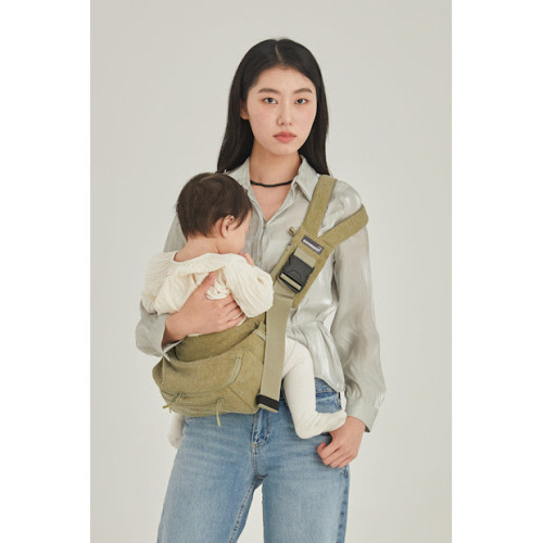 GOOSEKET Hip Seat Carrier 365+Bag
