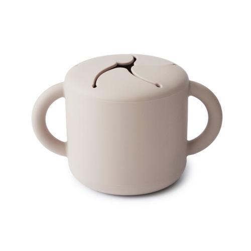 Silicone Snack Cup
