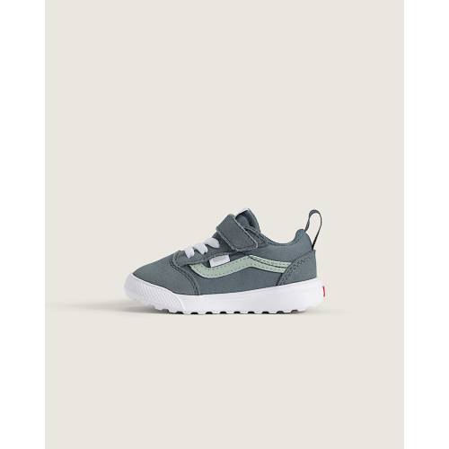 Toddler UltraRange V Shoe in Stormy Weather Blue | Vans