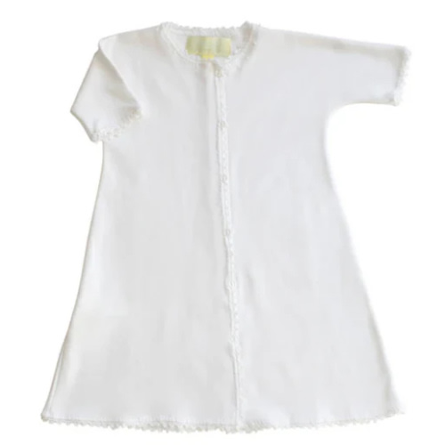 Converter Gown