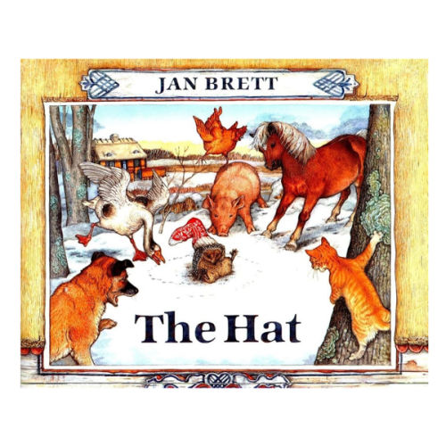 The Hat