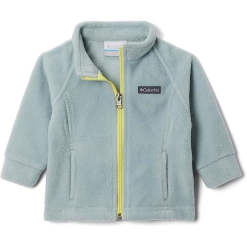 Columbia Unisex-Baby Benton Springs Fleece Jacket