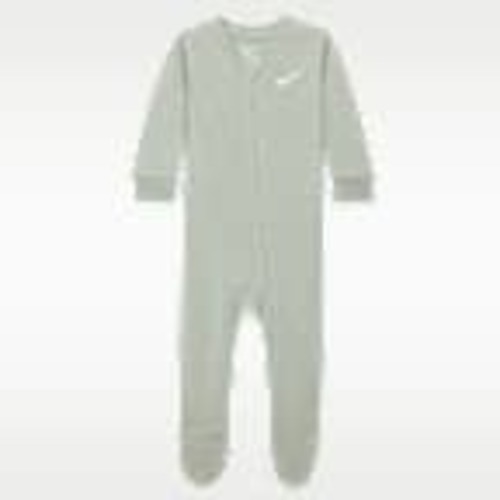 Nike Baby Essentials Baby Pointelle Coverall. Nike.com