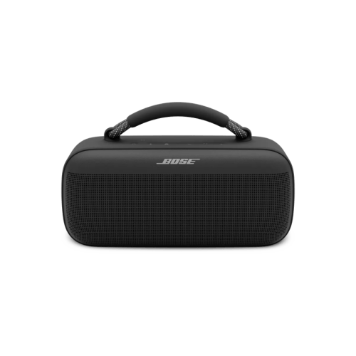 SoundLink Max Bluetooth Speaker - Boombox Speaker | Bose