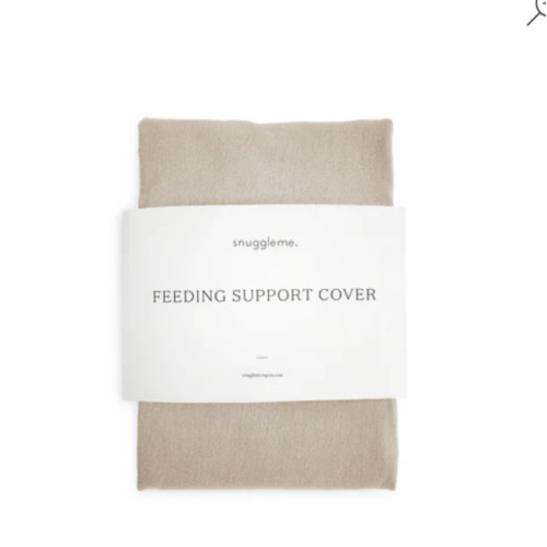 Feeding Support Cover | Birch
