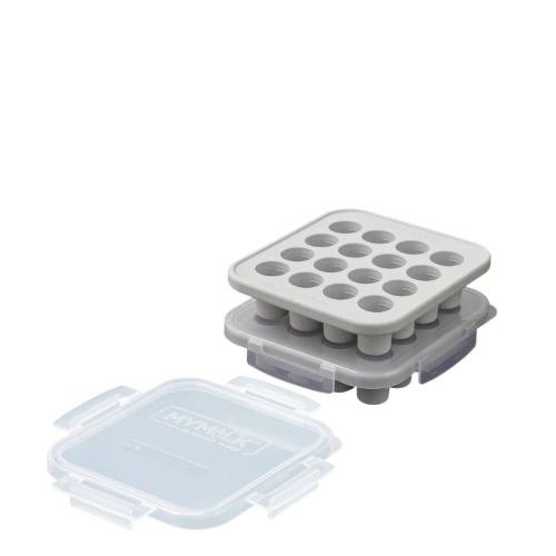 MyMilk Breast Milk Trays