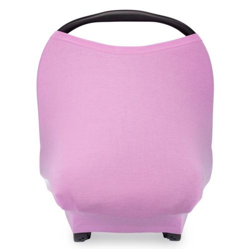 Parker Baby Co. 4 in 1 Car Seat Cover - Lily