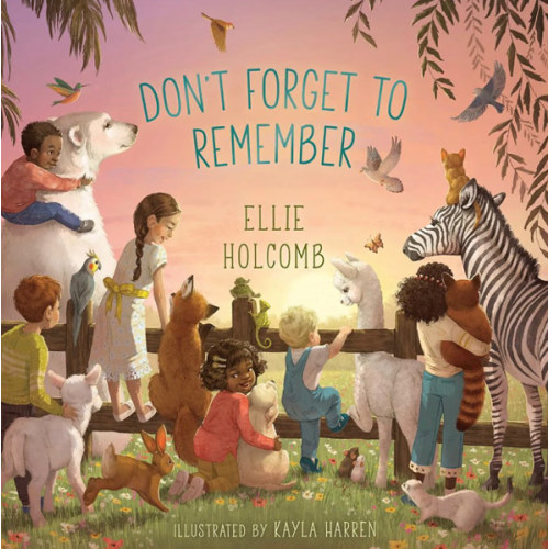 Don't Forget to Remember