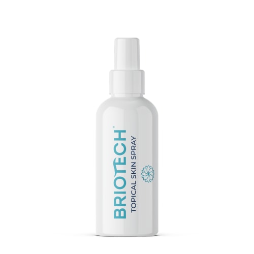 Topical Skin Spray