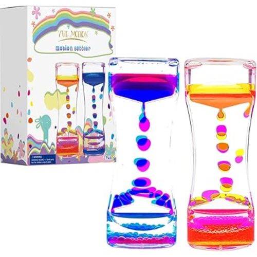 Calming Sensory Toys, Fidget Sensory Toys for Autistic Children, Desk Accessories