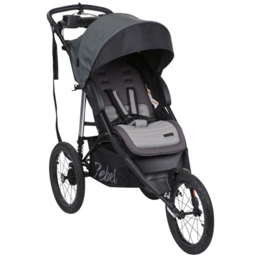 Jogging Stroller