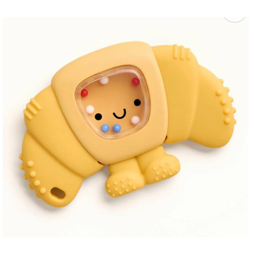 Sweetie Shake Plus™ - Teething + Rattle Toy
